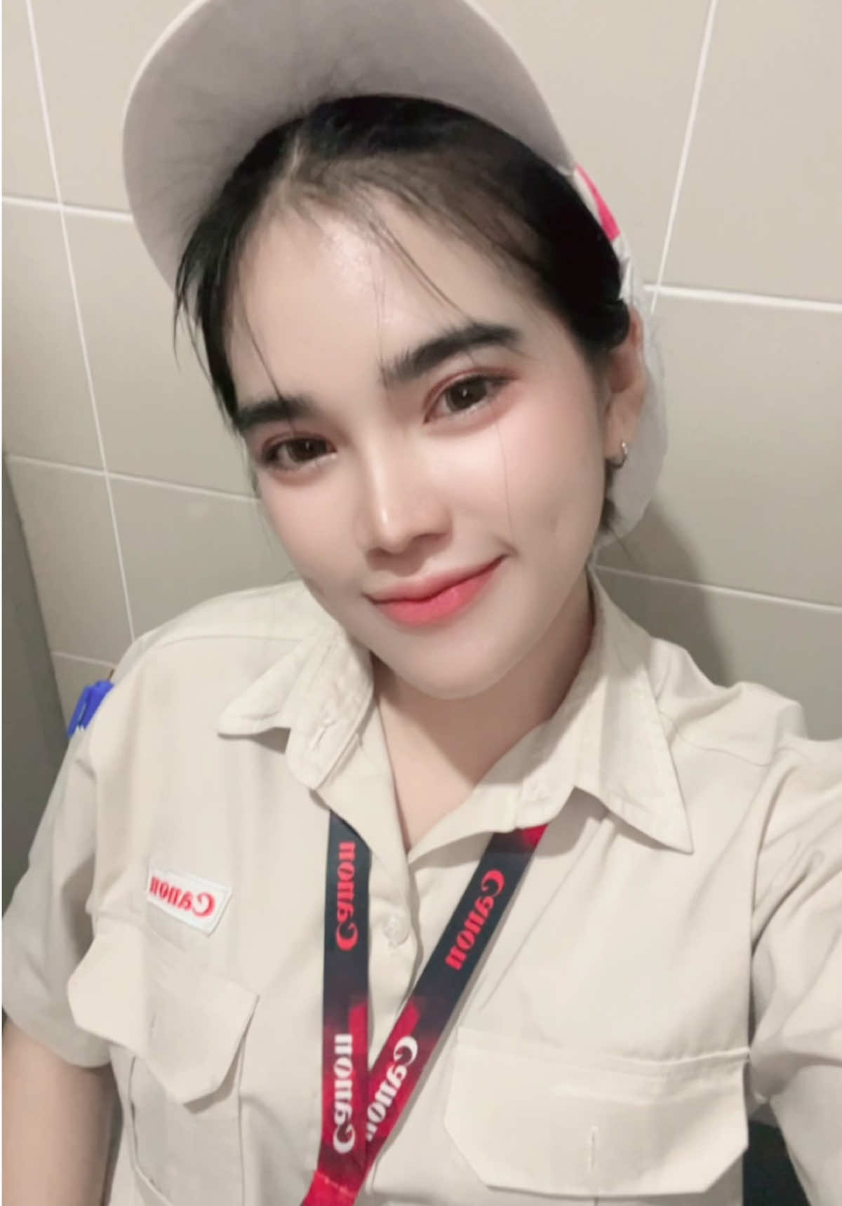 กว่าจะผ่านไปแต่ละวัน หาวจนเหนื่อย😅🥱 #นิคม304ปราจีนบุรี #แคนนอนปราจีนบุรี #24y #fyppppppppppppppppppppppp 