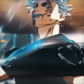 his aura🔥 #anime #zennis_0105 #nhktgay #yzsqd 