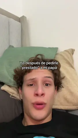 No te voy a pagar nada 🫦