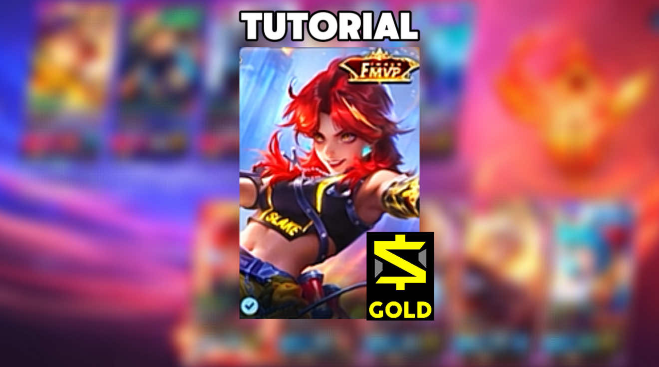 Tutor Beatrix All Weapon | Follow For More ! | #READYFORNEXT #MLBBNEXT2025 #MLBB #mobilelegends #MLBBMYSGCreators 