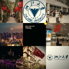 bisa gaa yaa??  #kuliahdichina🇨🇳🇨🇳 #zhejianguniversity #fyp #china #lewatberanda 