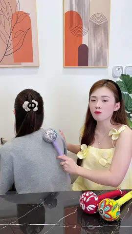 Cây đấm lưng ngải cứu#nguyễn_thuý_hiền 
