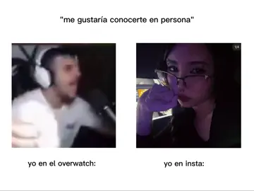 ESE CLIP ME DEFINE  #CapCut #chile #overwatch 