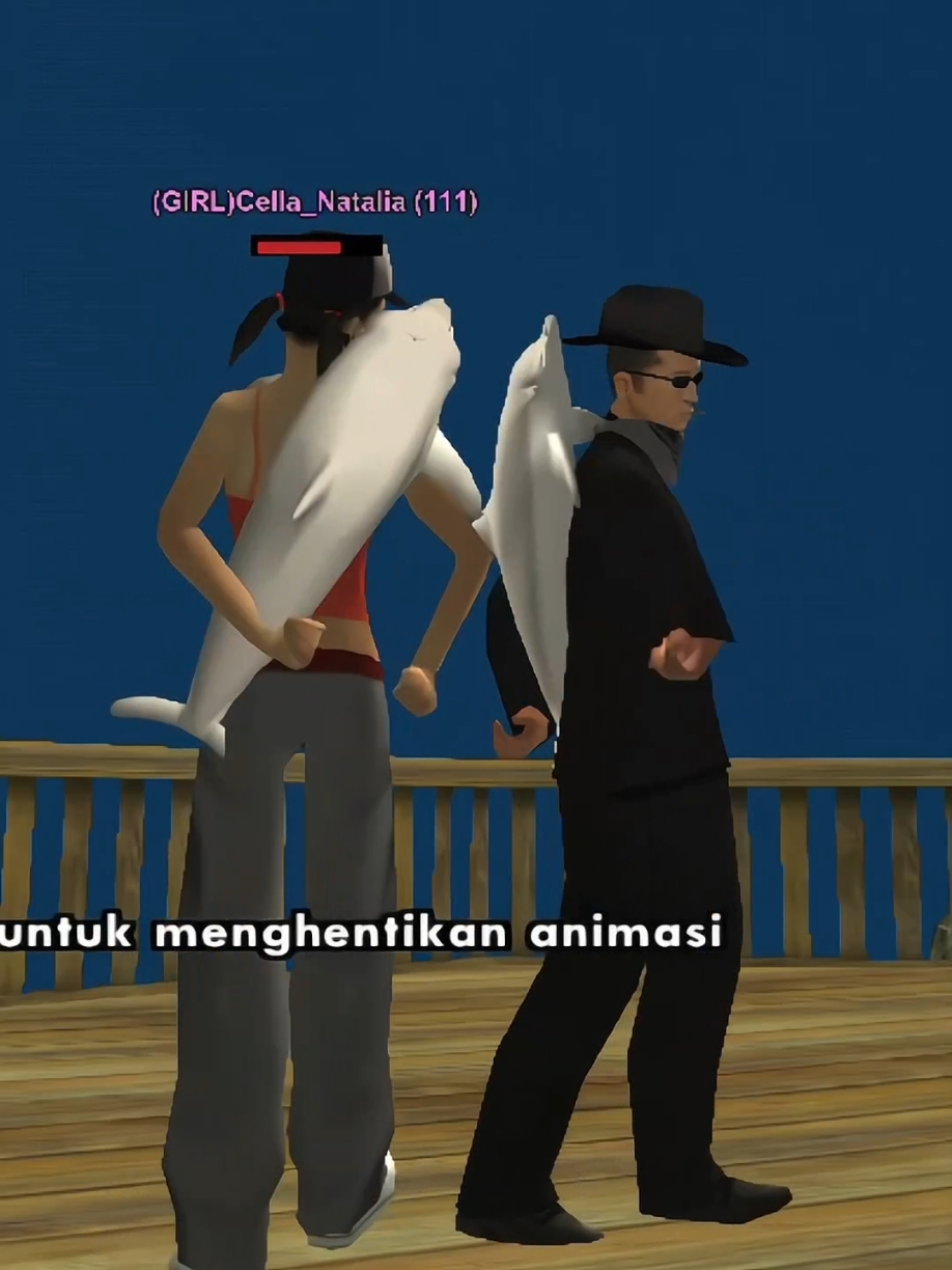 join dance @celiaa_angelia  #crystalprideroleplay #cprpontop #cprp #gtasampmultiplayer #sampmultiplayer #game2004asikjuga #sanandreasmultiplayer 