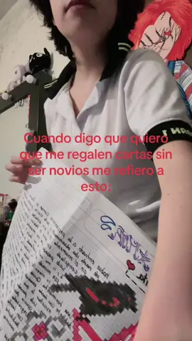 Es tan bonito que mi chico a pesar de aún no ser mi novio ni tocarme como su novia tenga estos detalles desde el día 1, él me enseña lo que realmente merezco y me hace sentir muy feliz a pesar de cada experiencia fea que tuve @XH.R #textorojo #amor #cartas #viral #novios