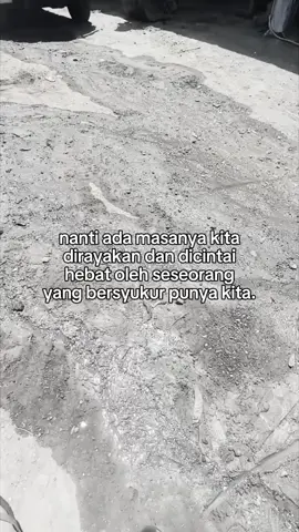 @putralesung_14 sabar lee #fypシ゚viral #fyp #operator_excavator #operatormuda #helperexcavator 