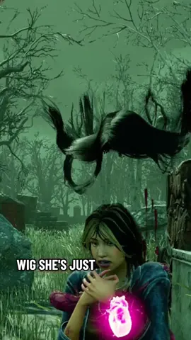 i was in shock if you couldn’t tell  #dbd #dbdfyp #deadbydaylight #deadbydaylightfyp #krasue 