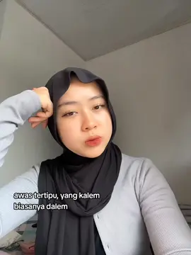 antara tulus dan nyakitinya👌