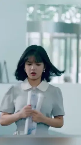 Poor Girl Bullied at Job Interview… But No One Knew She’s the Secret Wife of the Billionaire CEO & Heir to the Family Fortune #kdrama #kmovies #fyn #fyp #shortfilms 
