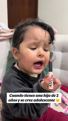 Mi hija es una adolescente atrapada en el cuerpo de una niña de 2 años jajaja, te amamos chiquita 🫶🏼✨.  #paratiiiiiiiiiiiiiiiiiiiiiiiiiiiiiii #2añosmibebe😍 #mamaprimeriza #mamaehija #ocurrencias 