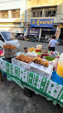 #streetfood #indianfood #indianstreetfood #fyp 