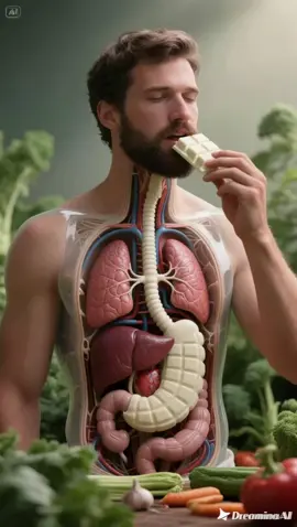 OMG eating white chocolate #healhtips #chocolate #3d 