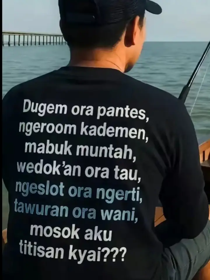!!#OYEK_ENJOYY #irengstyle🦨 #fypシ゚viral🖤tiktok 