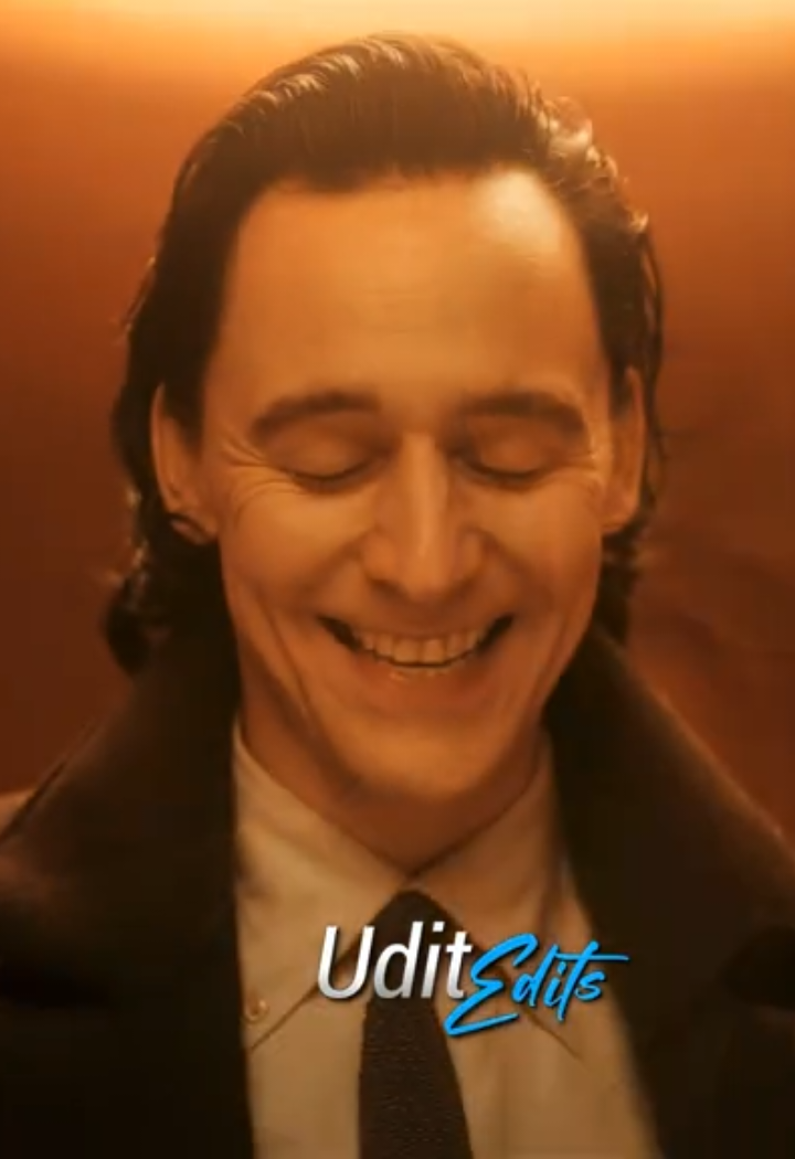 Loki Bhaiya | #udit_edits  #loki #lokiedit  #funnymoments #memes 