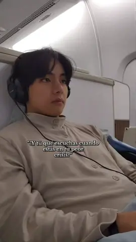 Cuando escucho esta rola las ganas de llorar desaparecen#jumpbtsv #taehyung #editstaehyung #jumptaehyungbts 