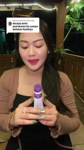 Membalas @fellanindia satu minggu pemakaian udah kelihatan cerah sedikit kak…kalau di vt ini aku udah saatu bulan🫢🫢gelowing parah ketiakku #pemutihketiak 