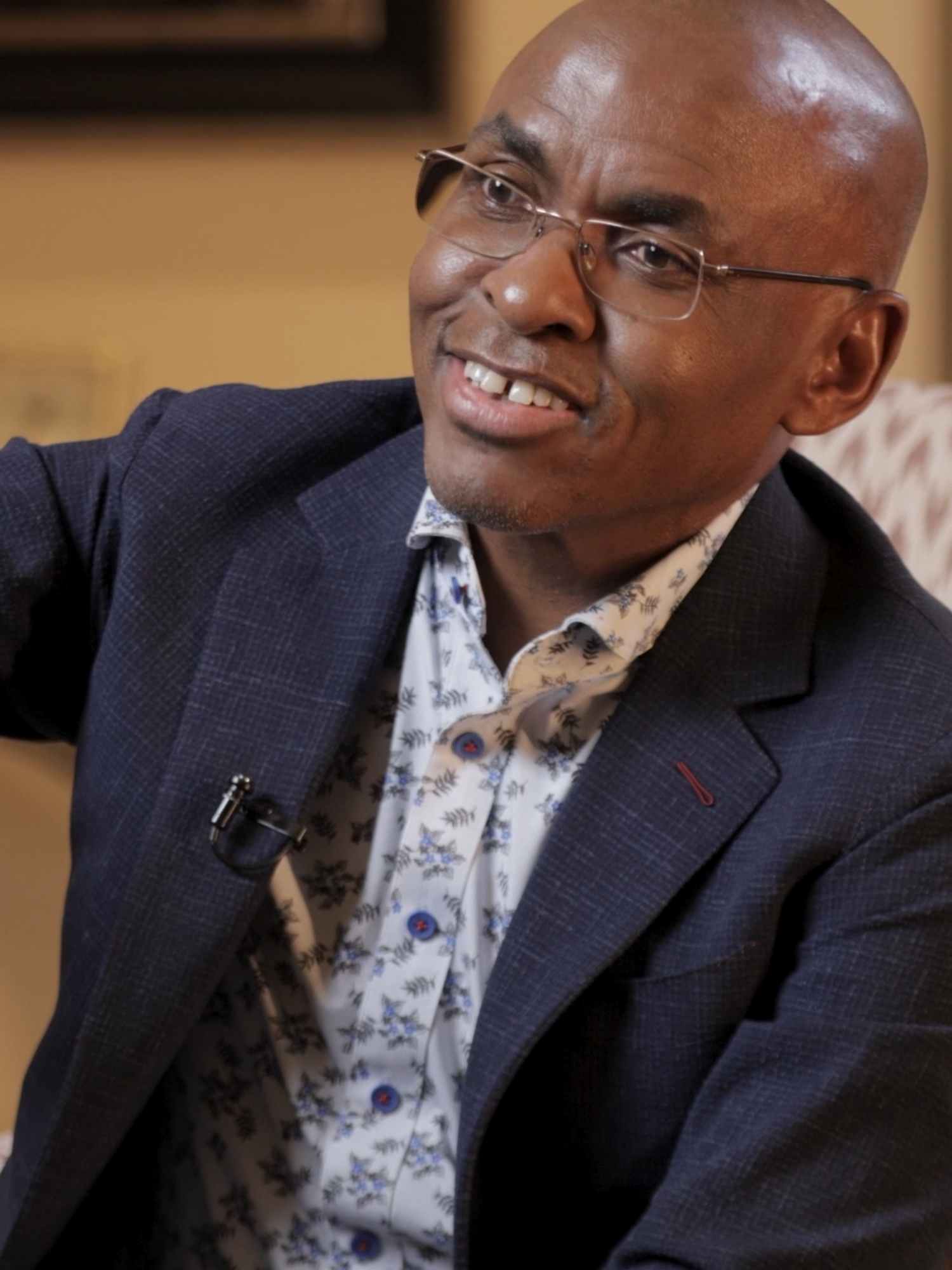 EP 60 - The Play House feat. Peter Ndegwa (CEO, @safaricomplc) #cta101