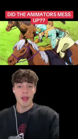 #anime #manga #jojosbizarreadventure #jjba 