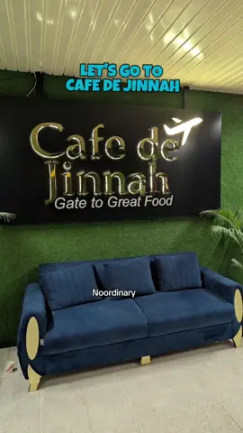 CAFE DE JINNAH AT JINNAH INTERNATIONAL AIRPORT | exploring their prices and menu!  #karachi #jinnahinternationalairport #fypppp #foryoupage #trending 