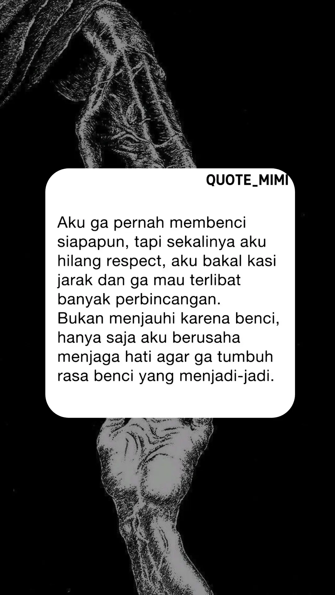 #fyp #quotes #quotesoftheday #masukberandafyp 