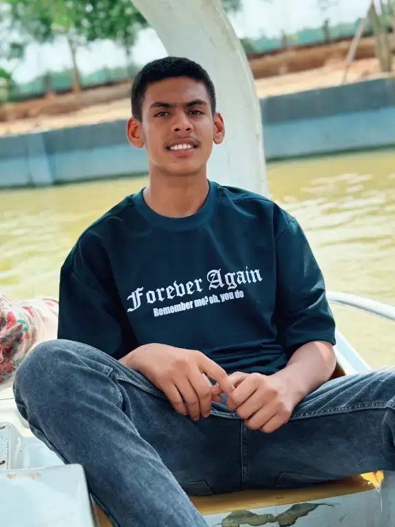 ?#outfit cowok berwarna #sadik_10