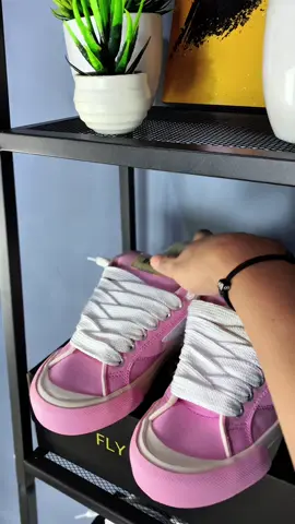 Size nyabudah lengkap nih, tinggal kalian yang checkout sepatunya #sepatugemuk #sepatugemukbwx #bwxofficial #vulen #sepatupink 