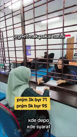 yg mana urgent boleh cari sy🥰 #promosi #fypviraltiktok #fyptiktokmalaysia #mudahlulusloan #trustedloan