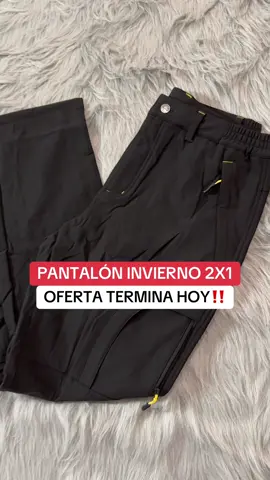 #pantalon #caballero #invierno #tiktokshop 