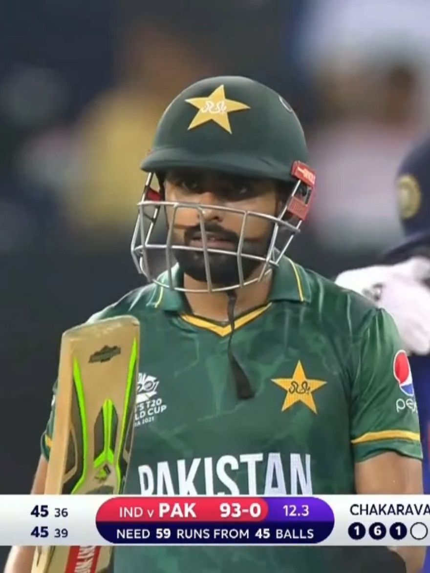 part:2Pakistan Vs India | Match Highlights| T20 World Cup 2021#cricketlover 