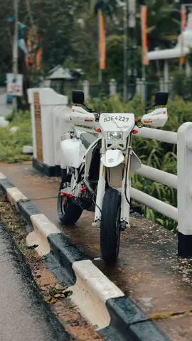 මගෙ ශ්‍රියාවී 🤍✨🍃      #viral #foryou #drz400sm #gampahaඅපි🌺 