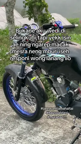 Mari tunjukan aksimu🙌🤩#ontosenogank #tigersupercruiser 