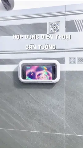 Hộp đựng điện thoại treo tường tiện lợi nè #hopdungdienthoaitreotuong #hopdedienthoainhatam #hopdungdienthoainhatam #hoptreodienthoai 