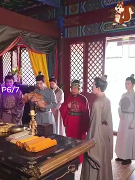 parte 6 Reencarna como la princesa que escucha corazones y salva a su padre tonto #princesa #amor #suspenso #engaño #dramachino 