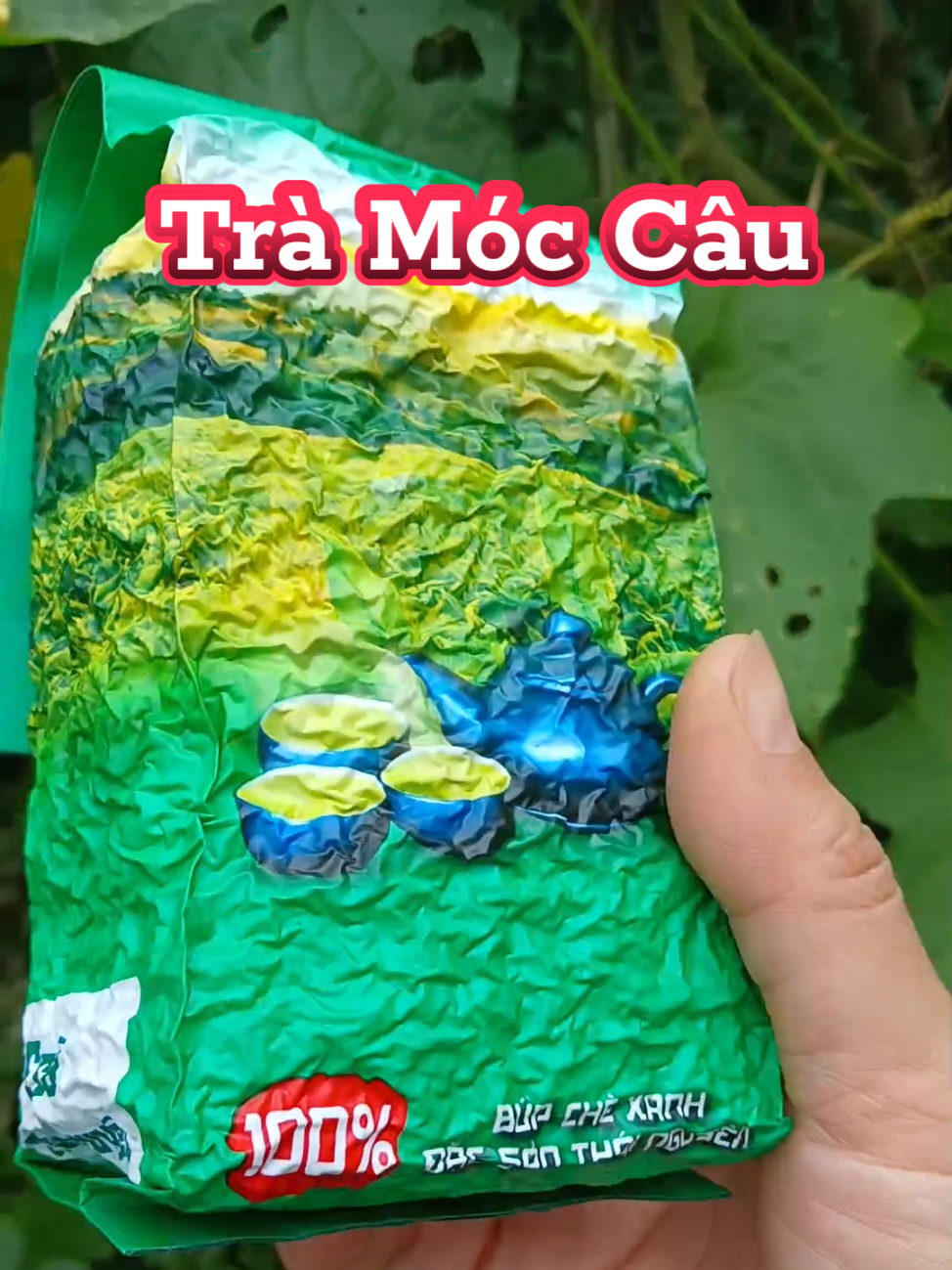 #tramoccau #trasach #trangon #trathainguyen #tratancuongthainguyen 