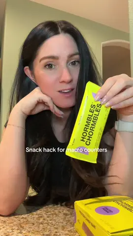 A candy bar that actually fits your macros and tastes good 🍫💪 If you want a guilty-free snack that keeps you on track, you need to try this. I forgot to mention my kiddo loves it too. Mama win 💁🏻‍♀️ @Hormbles Chormbles  #hormbleschormbles #proteinchocolate #proteinsnack #macrofriendly #tiktokshopcreatorpicks 