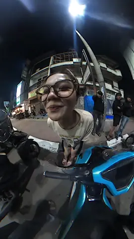 apalagi yg luaran nya hijab dalemnya udh porting bahaya itu🗿