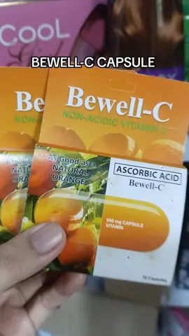 #bewellcnonacidicvitaminc #fyp 