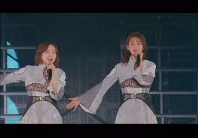 On my way聞いて……😭もう聞けなくなるなんて嫌だ、 #櫻坂46 #sakurazaka46 #井上梨名 #松田里奈 