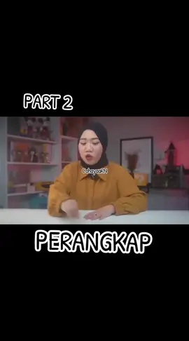 PART 2 PERANGKAP YT: NADIA OMARA #nadiaomarahoror #kisahnyata #kisahwawak #KHW #scnadia 