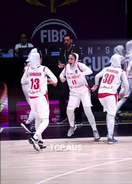 Iran u16s FIBA team is tuff 😤🇮🇷  #tcp.aus  #tcpyoutube #australia #fibau16s #iran 