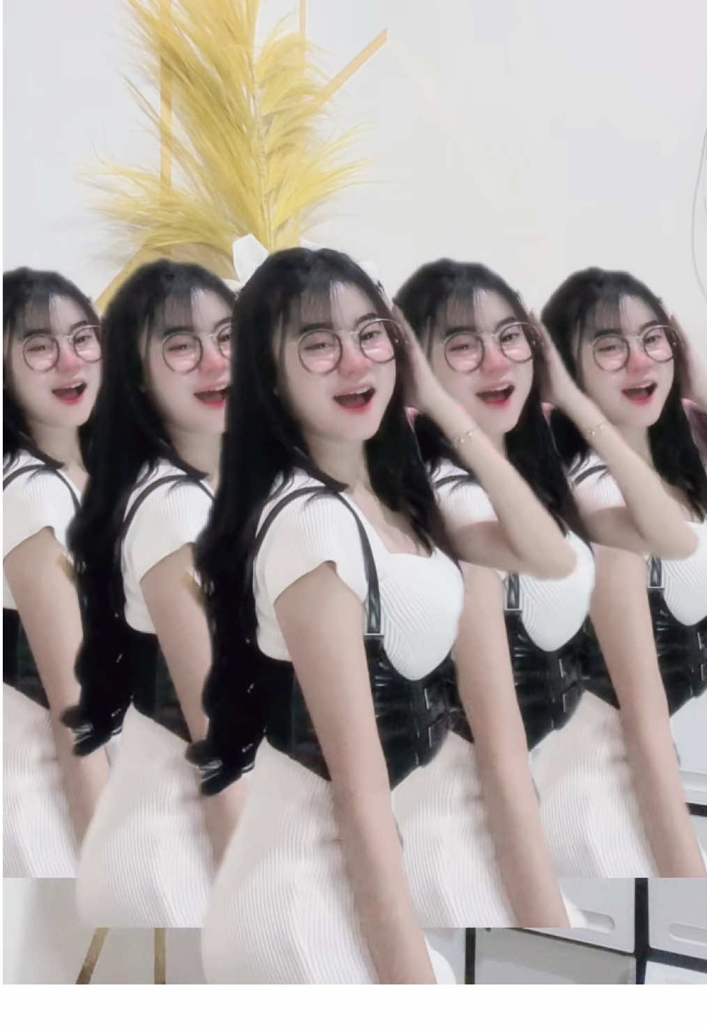 Day 1 ngikuti isi utekkkk😭🫵🏻 #margarethawahyupratiwi #dancermargaretha #gilamargaretha #dancerpati 