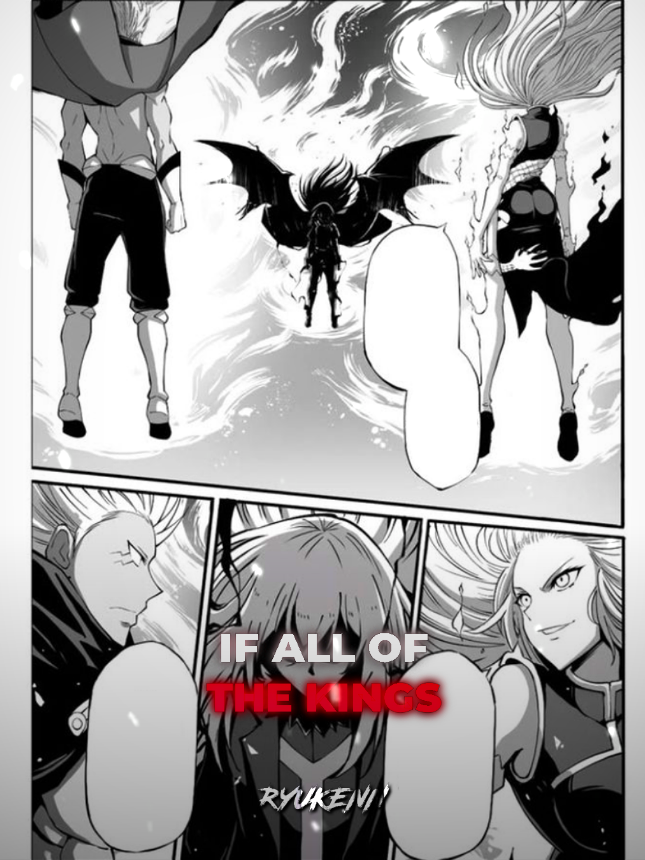 Pertarungan Rimuru melawan 2 True Dragon, dan evolusi Raphael menjadi Entitas Manas Ciel🔥 [LN Tensura Vol 15] •Source YT : WARGA ANIME  #lightnovel #anime #tenseishitaraslimedattaken #tensura #fyp 