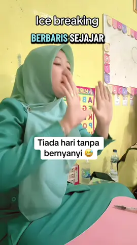 Berhitung sambil Bernyanyi .🫶🏼#gurupaud #gurutk #icebreeking #fyppppppppppppppppppppppp 