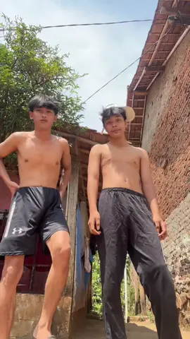 young brother 