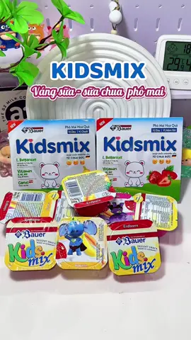 Món phụ đầy đủ dinh dưỡng cho bé #kidsmix #mebimreview #mebimsua #suachuaphomai #mevabe 