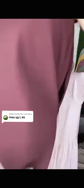 Membalas @ucievina #hijabinstan #bergosyari 