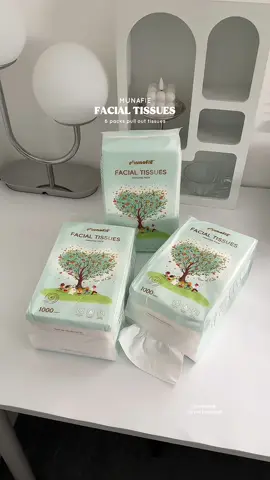 restocking my facial tissues 💭💫 #tissue #facialtissue #pullouttissue #4plytissue #munafietissue 