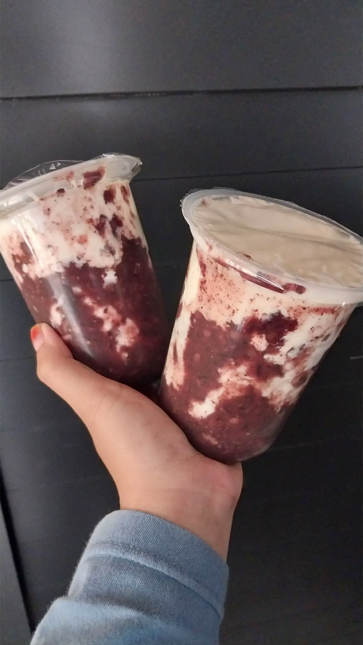 Ketan hitam creamy #esketanhitam #esteler #ciamis 