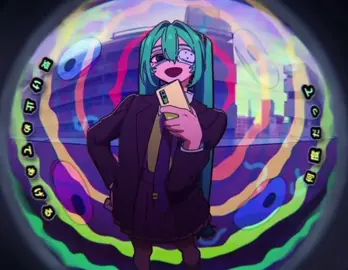 #hatsunemiku #deco27 #Breakingbad 