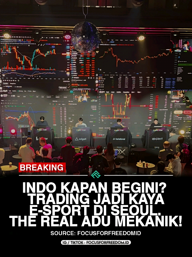GOKIL! 🔥🔥🔥 #btc #Capcut #fyp #forextrading #altseason 
